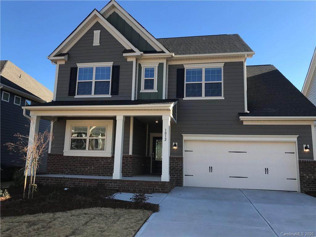 1012 Easley Street - Photo 1