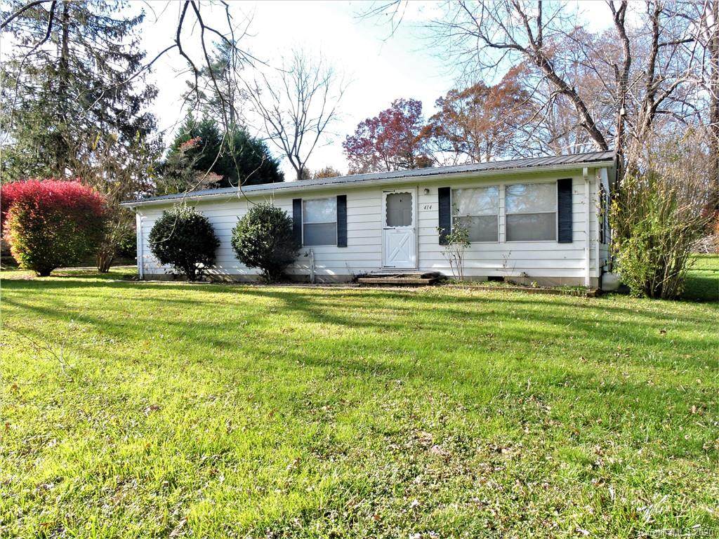 414 Blue Ridge Road - Photo 1