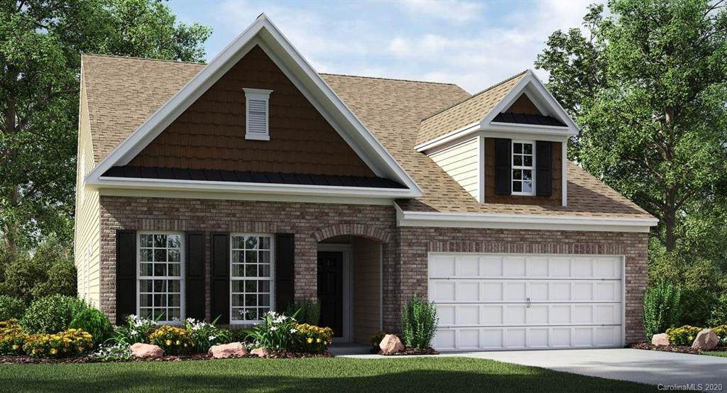 208 Van Gogh Trail - Photo 1