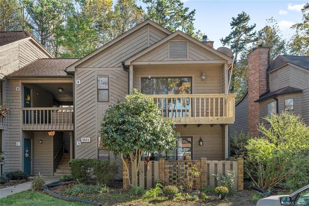 4154 Charlotte Highway - Photo 1