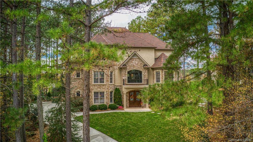 1408 Verdict Ridge Drive - Photo 1
