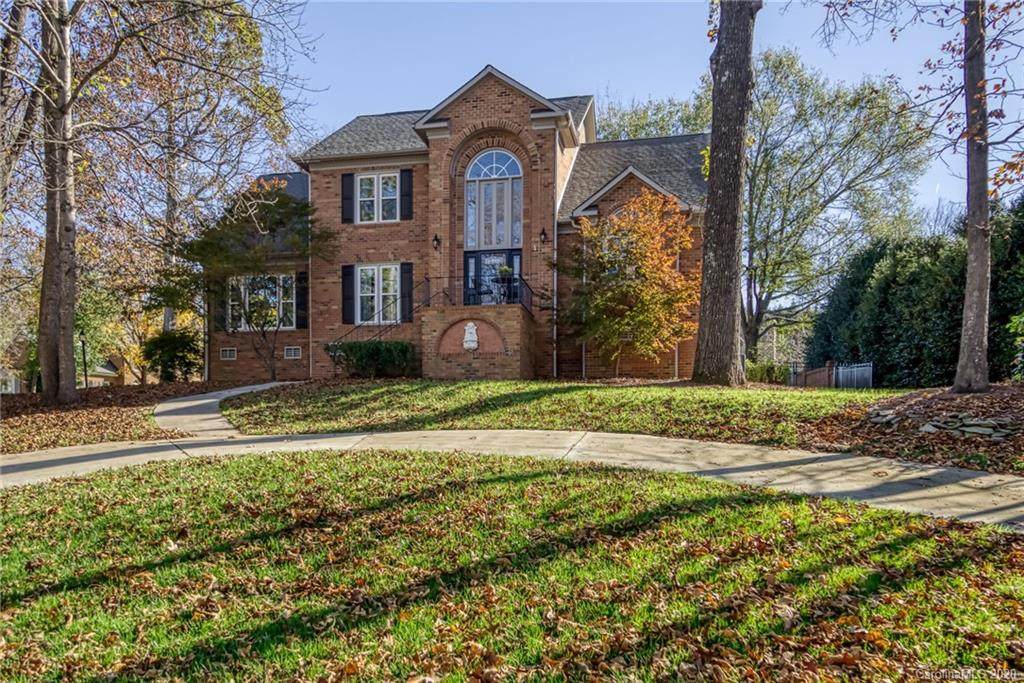5853 Colwick Court - Photo 1