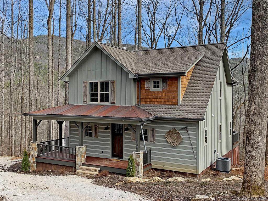43 Clinchfield Gap Road - Photo 1