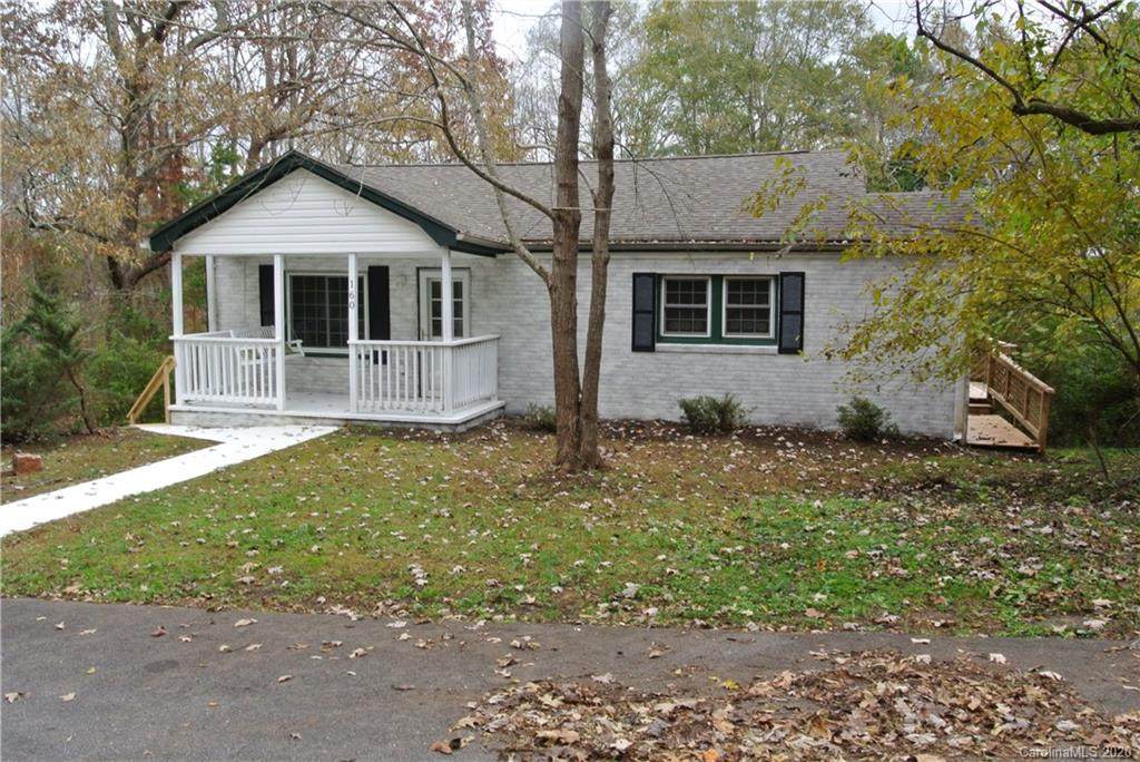 160 Overlook Avenue - Photo 1
