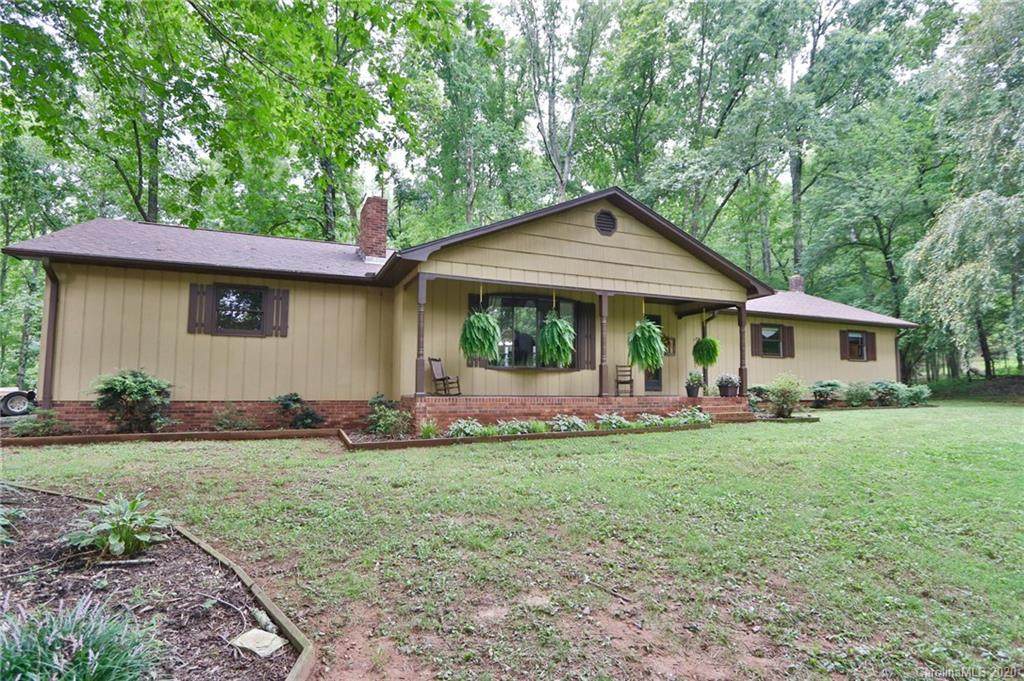 287 Roberson Creek Lane - Photo 1
