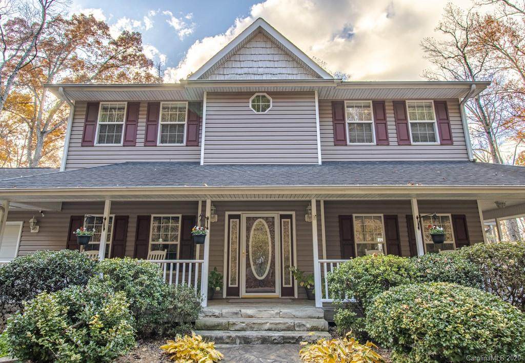 101 Sunny Ridge Drive - Photo 1