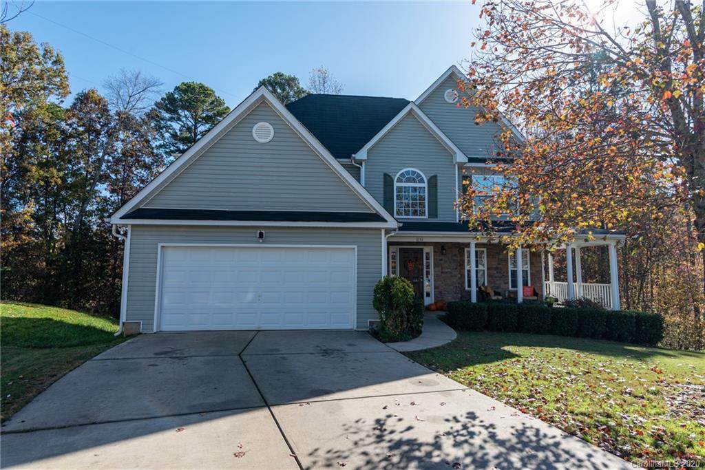 7838 Berkeley Road - Photo 1