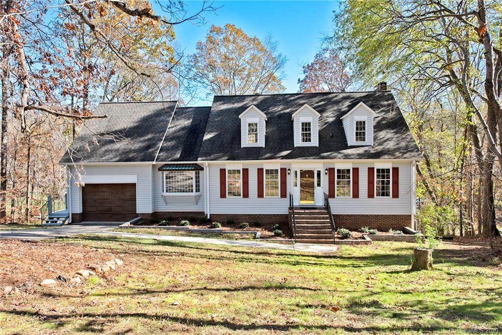 161 Trollingwood Lane - Photo 1