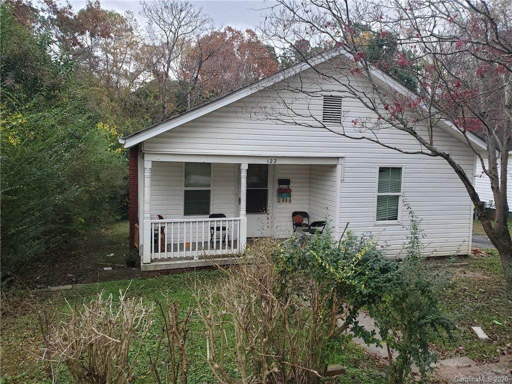 122 Basin Avenue - Photo 1