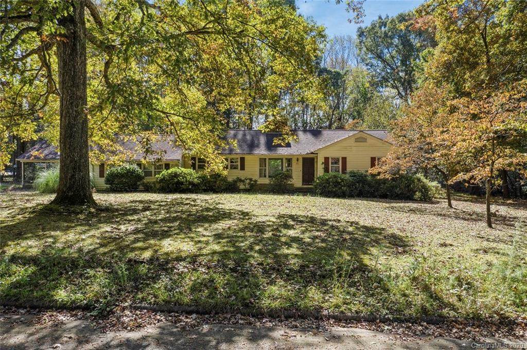 321 Okeewemee-Star Road - Photo 1