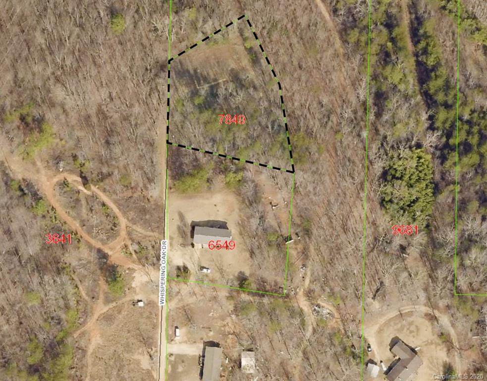 250 Whispering Oak Drive - Photo 1