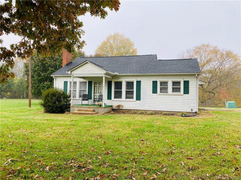 735 Bostian Road - Photo 1
