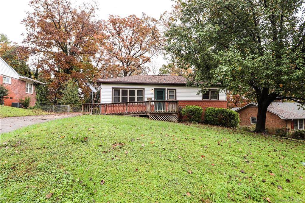 540 Todd Drive - Photo 1