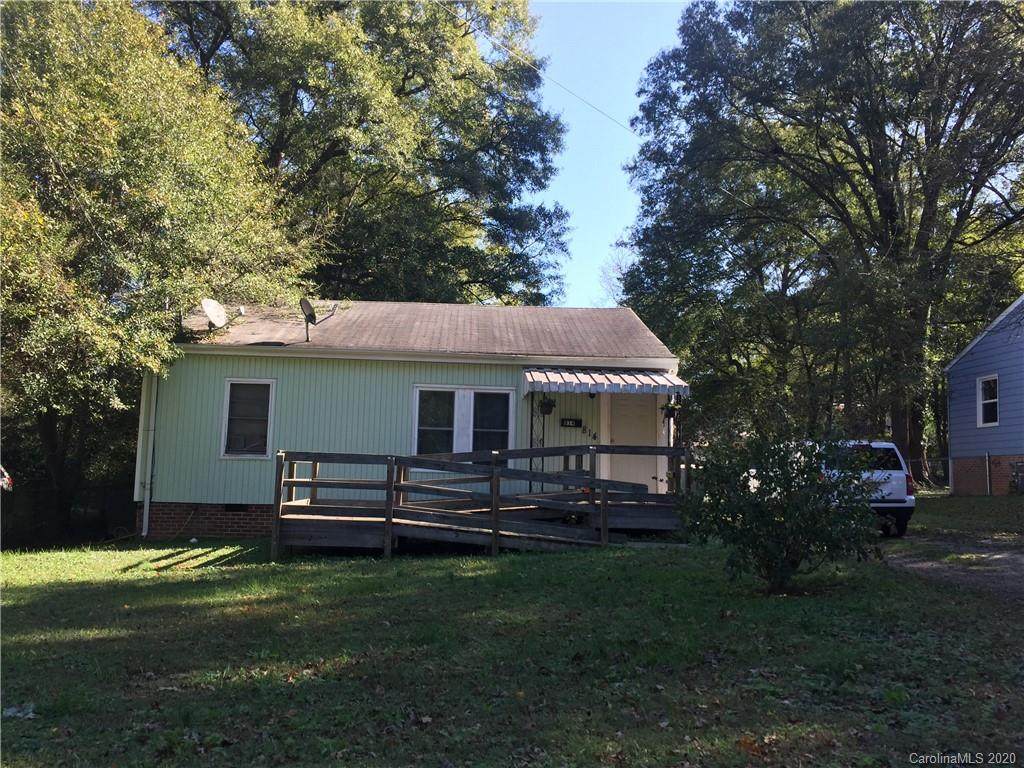814 Ransom Street - Photo 1