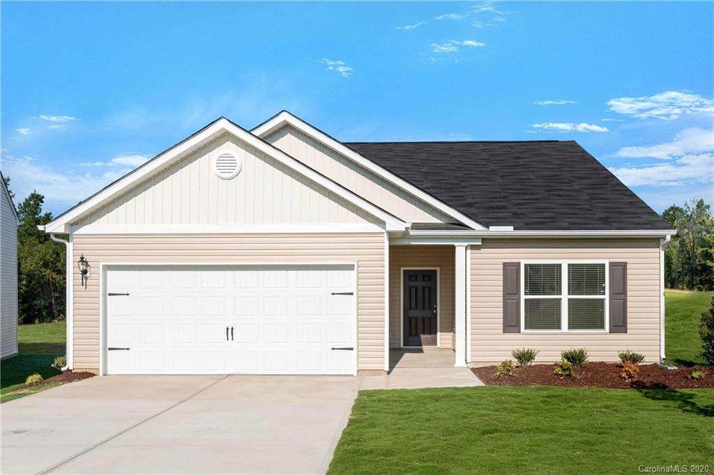 8324 Highgate Drive - Photo 1