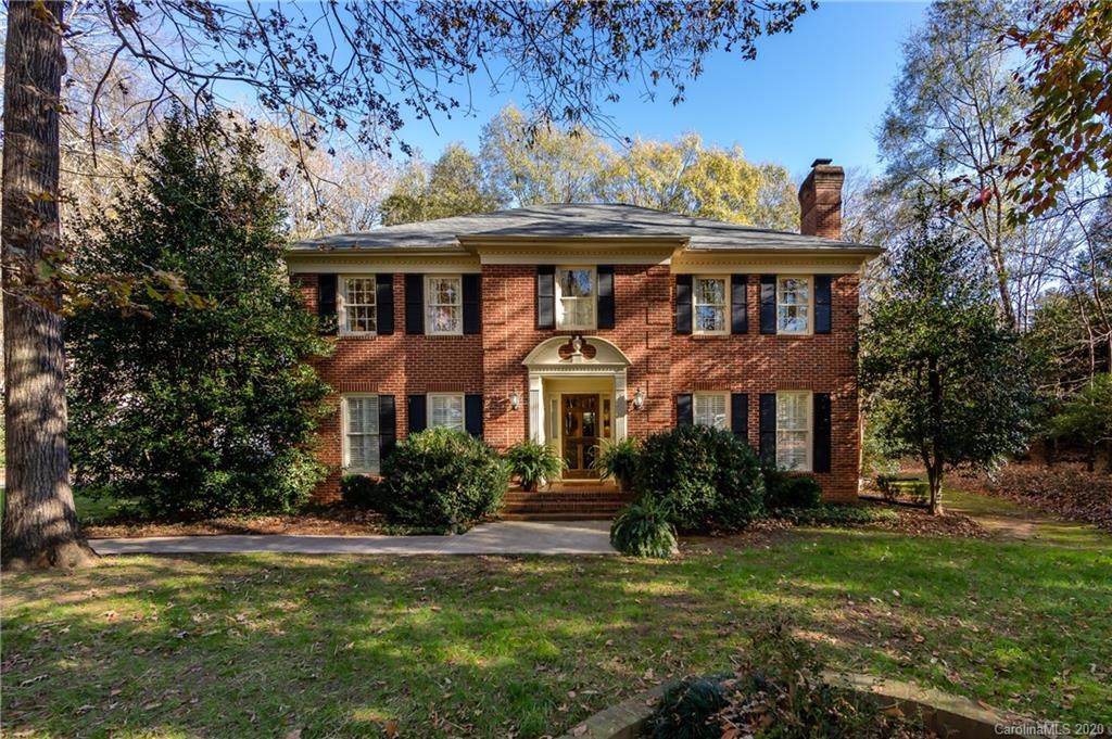 7800 Baltusrol Lane - Photo 1