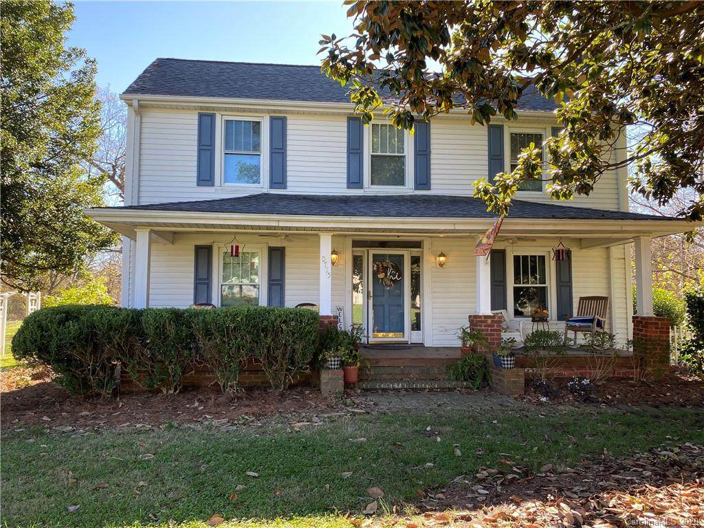 10715 Shopton Road - Photo 1
