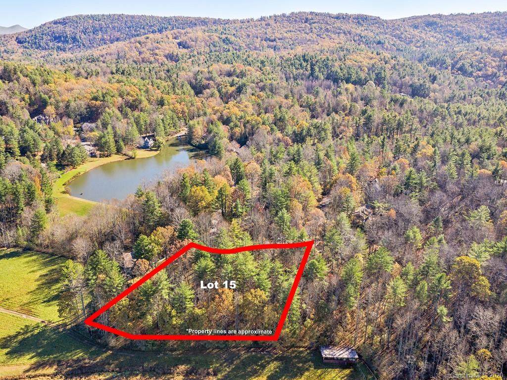 LOT 15 Mountain Lakes Drive - Photo 1