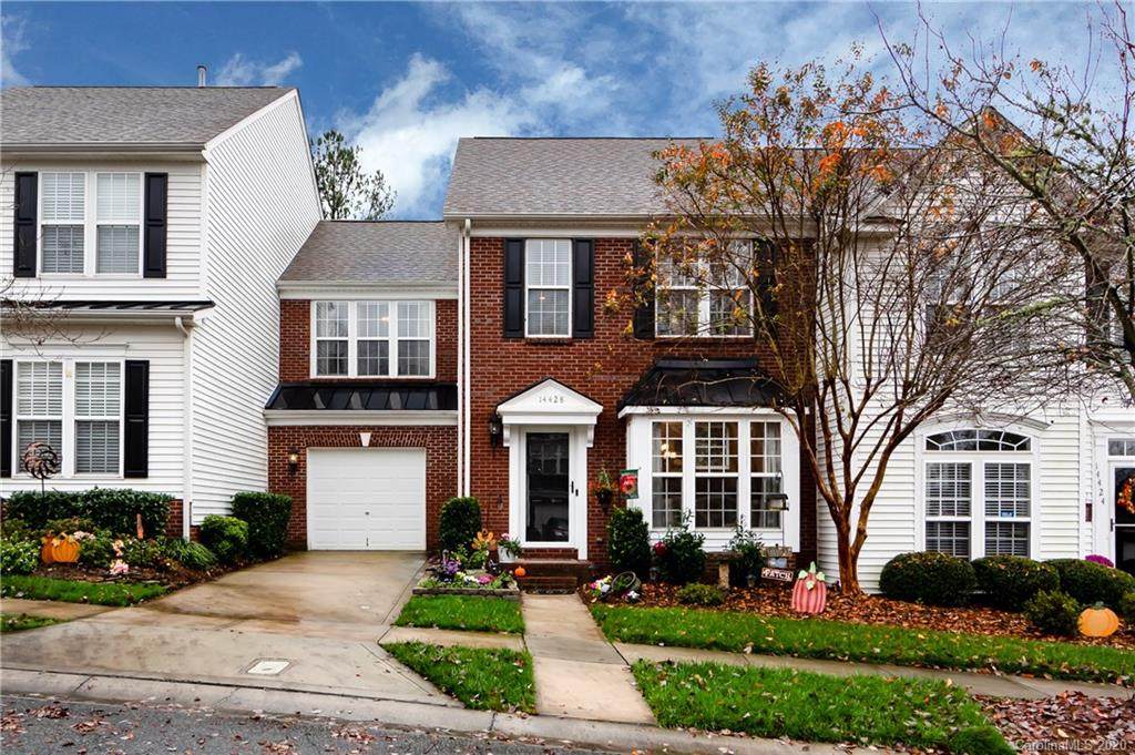 14428 Greenpoint Lane - Photo 1