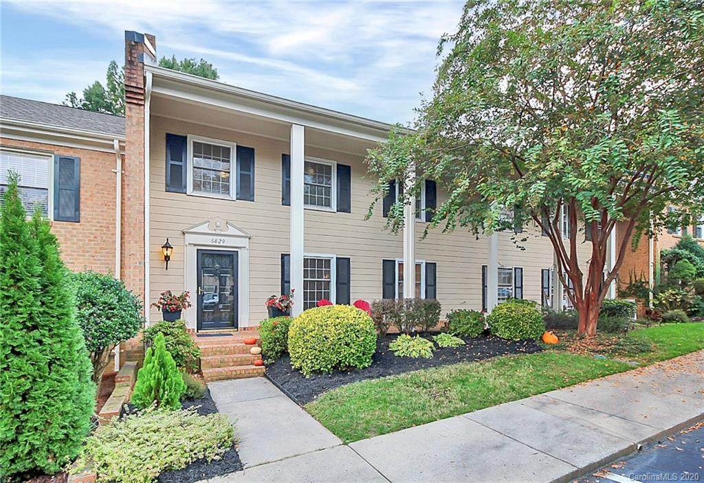 6829 Dumbarton Drive - Photo 1