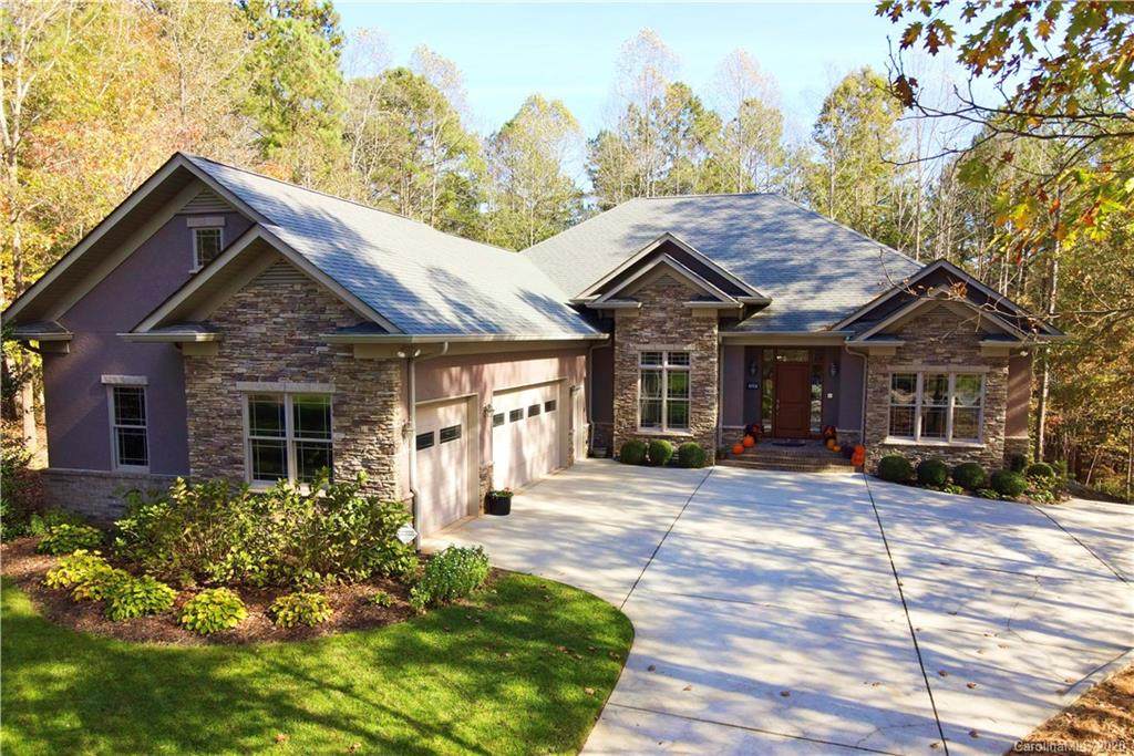 146 Tea Olive Lane - Photo 1