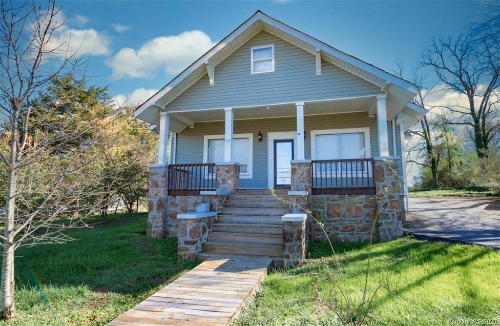 103 Falls Avenue - Photo 1