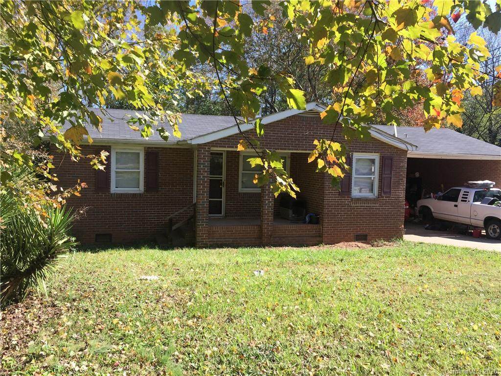 1208 Redland Drive - Photo 1