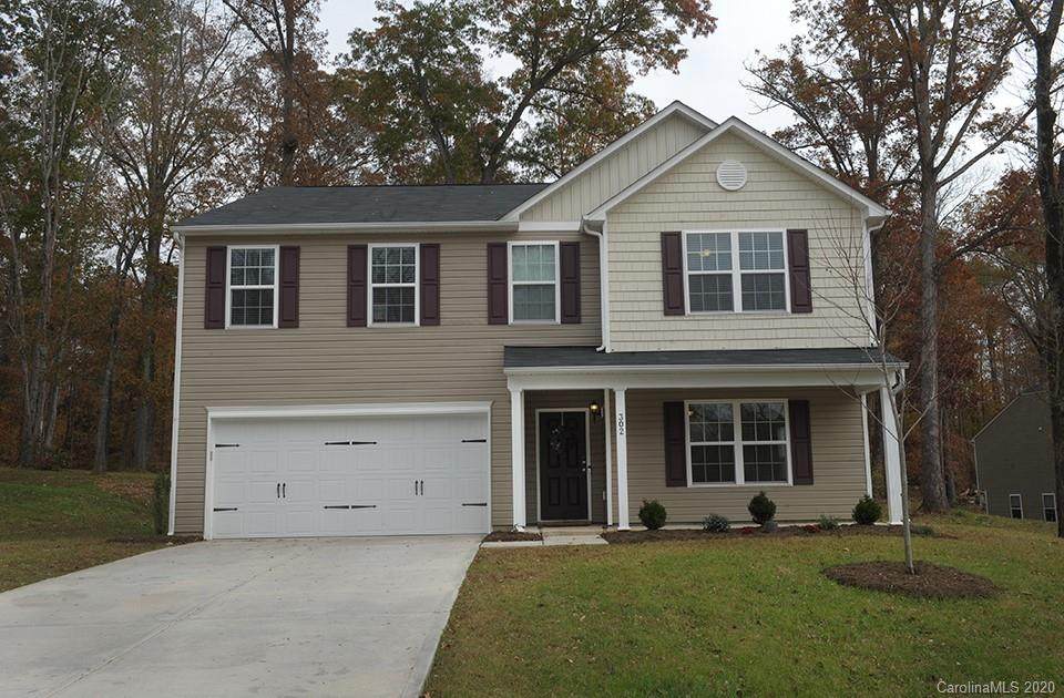 302 Askin Lane - Photo 1