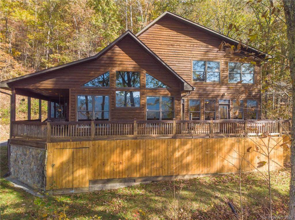 992 Eagles Roost Road - Photo 1