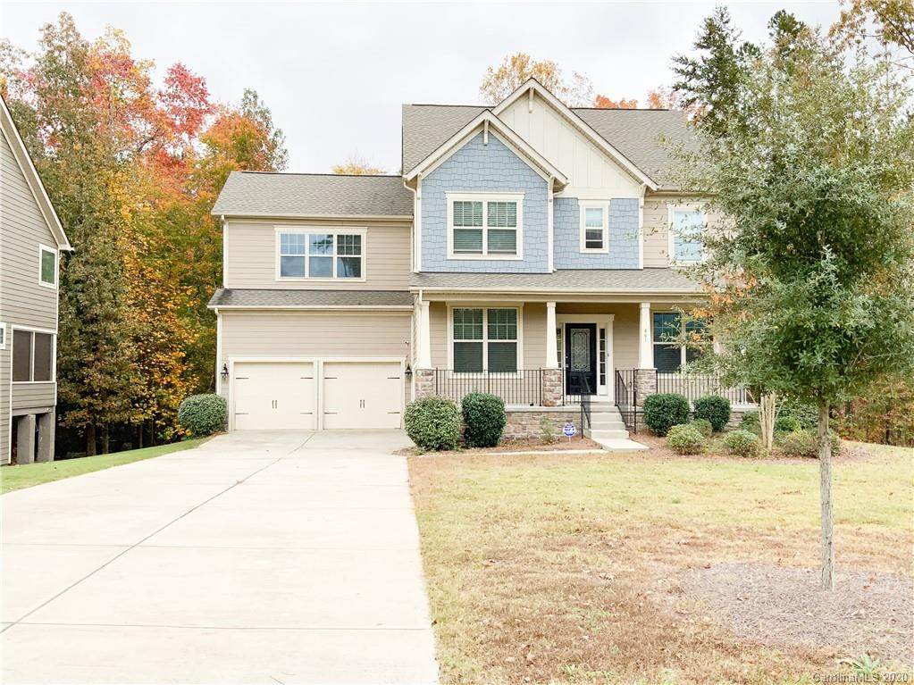 461 Moses Drive - Photo 1