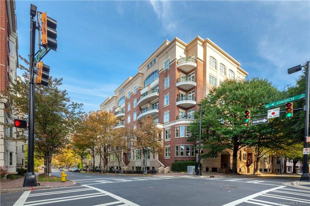 400 Church Street - Photo 1