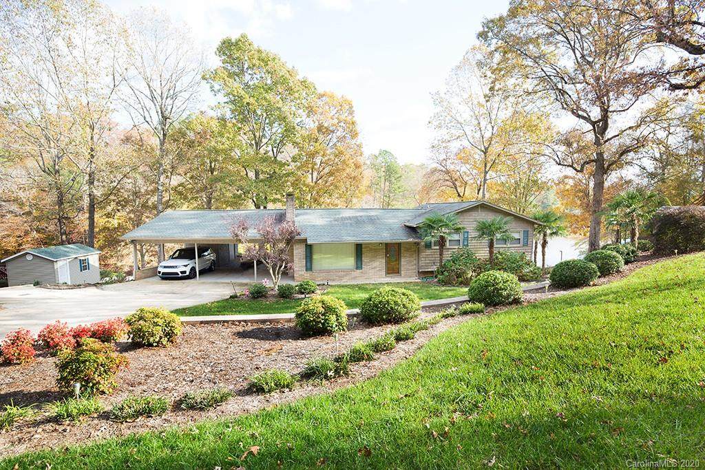 104 Fulbright Lane - Photo 1