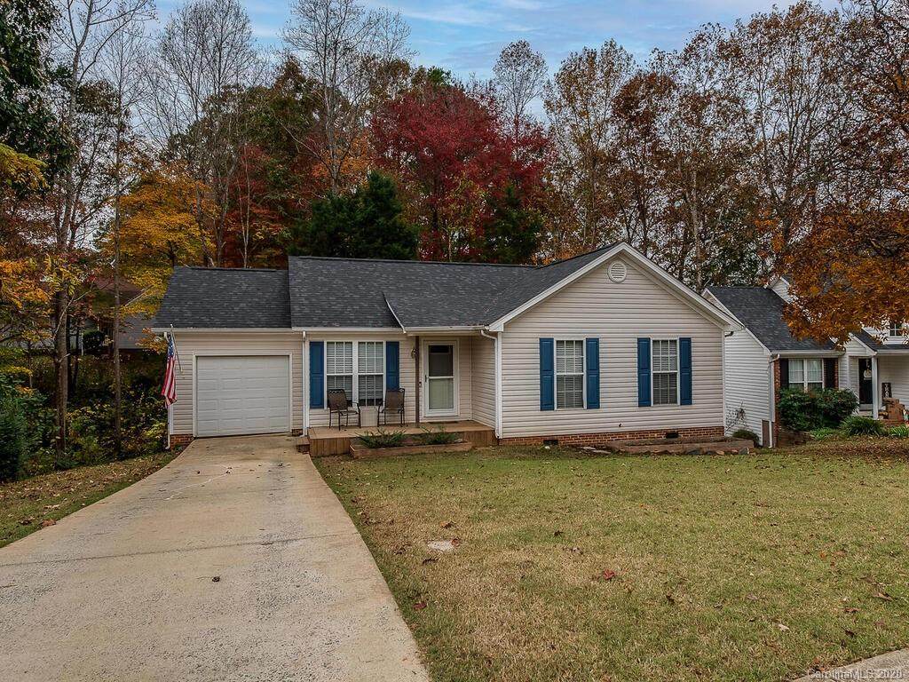 11028 Ballards Pond Lane - Photo 1