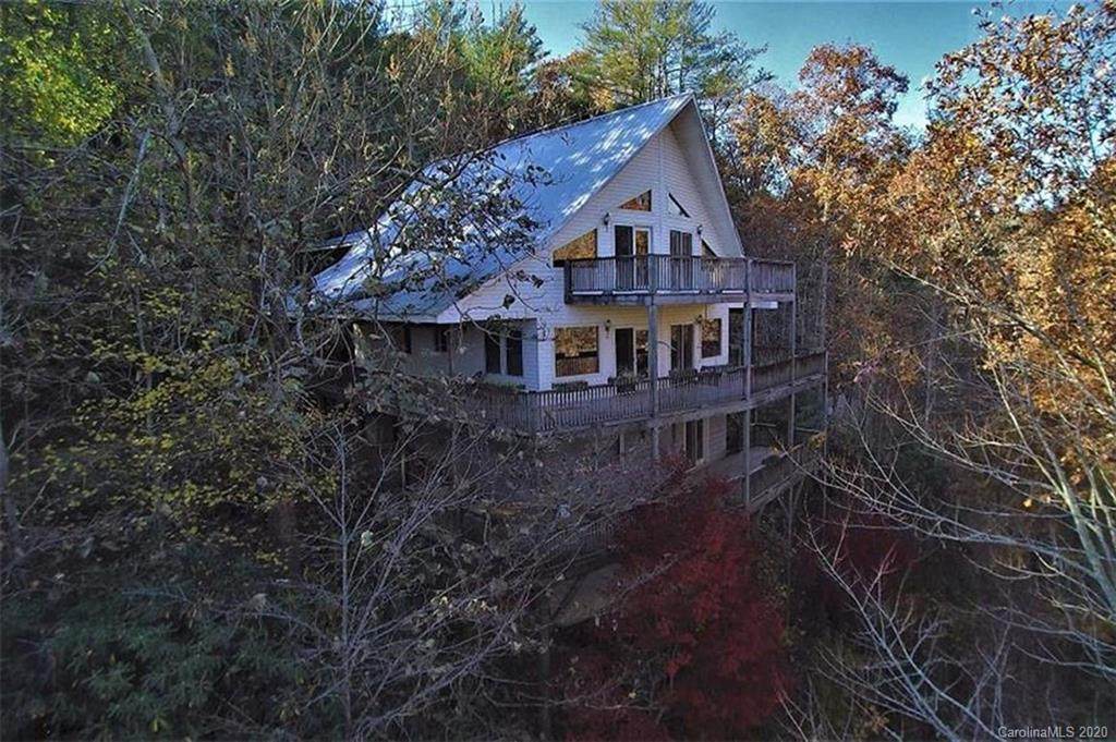 908 Lower Panther Creek Road - Photo 1