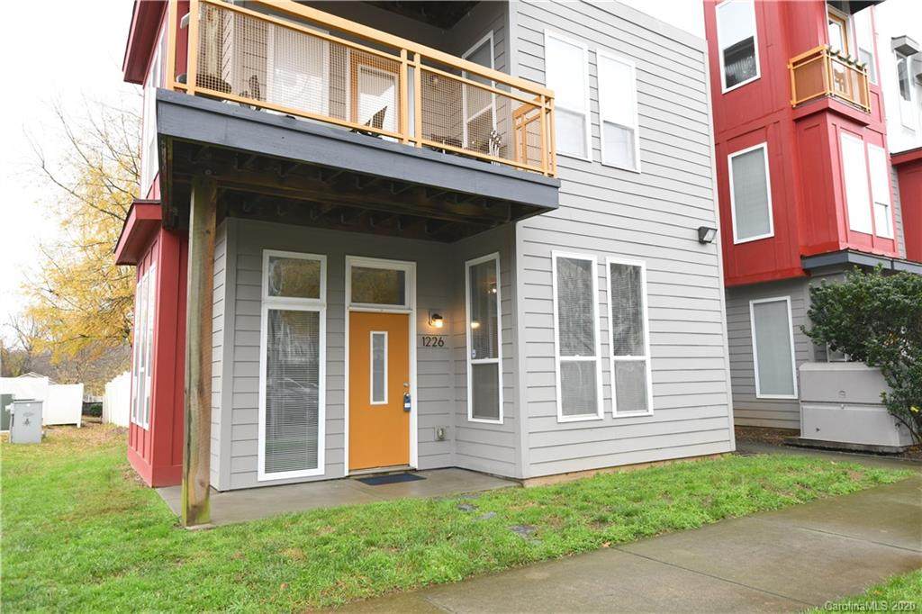 1226 Caldwell Street - Photo 1