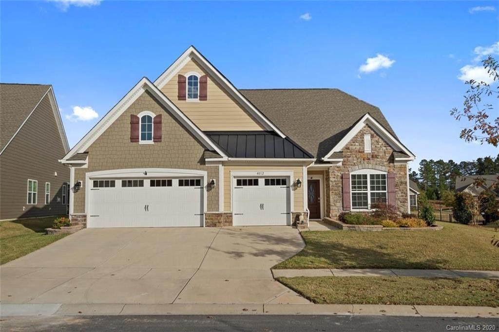 4012 Bryce Canyon Way - Photo 1