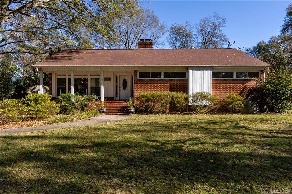 1708 Merry Oaks Road - Photo 1