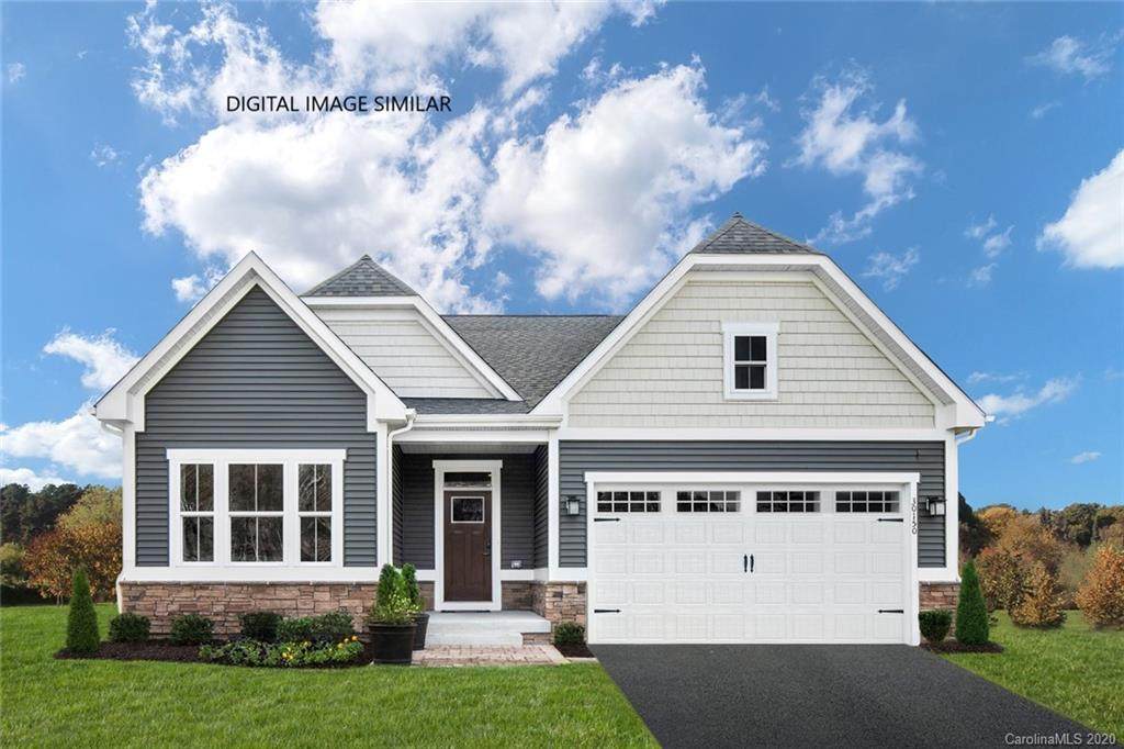 1202 Augustus Beamon Drive - Photo 1