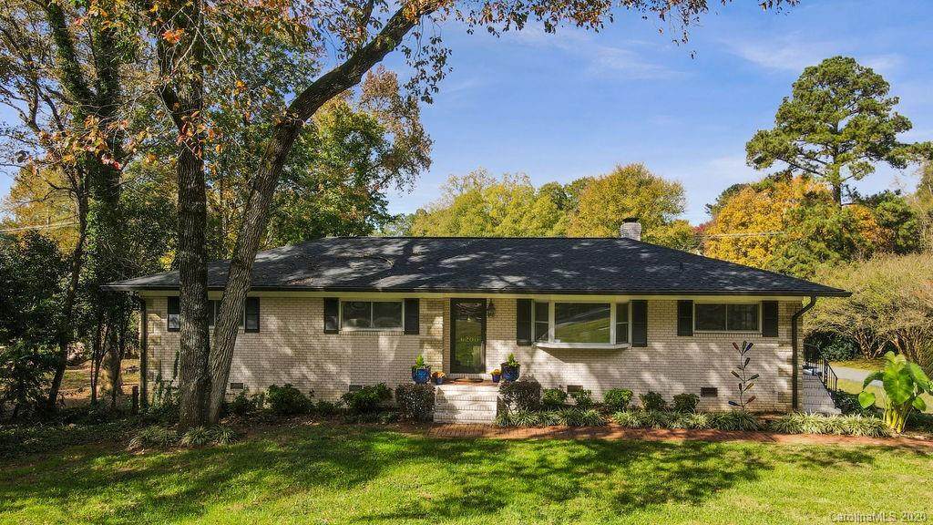 6200 Sharon Road - Photo 1
