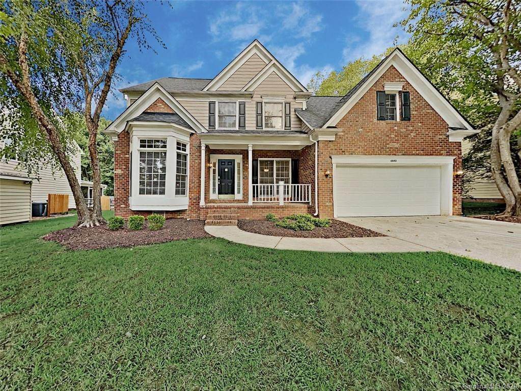 6640 Hawksnest Drive - Photo 1