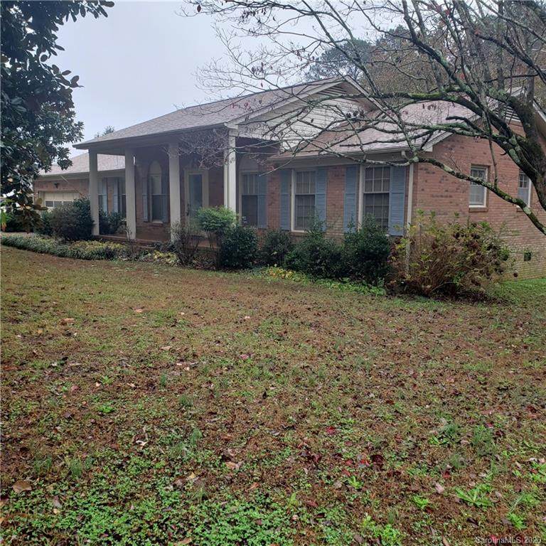 602 Lynn Road - Photo 1
