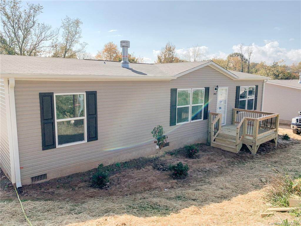 242 Pisgah View Road - Photo 1