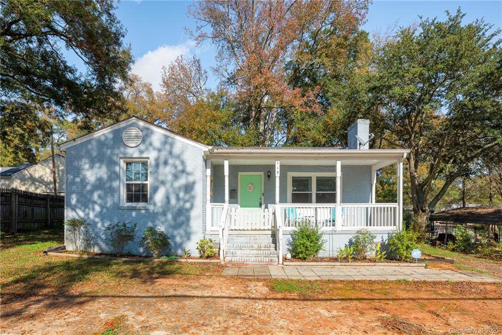 713 Black Street - Photo 1