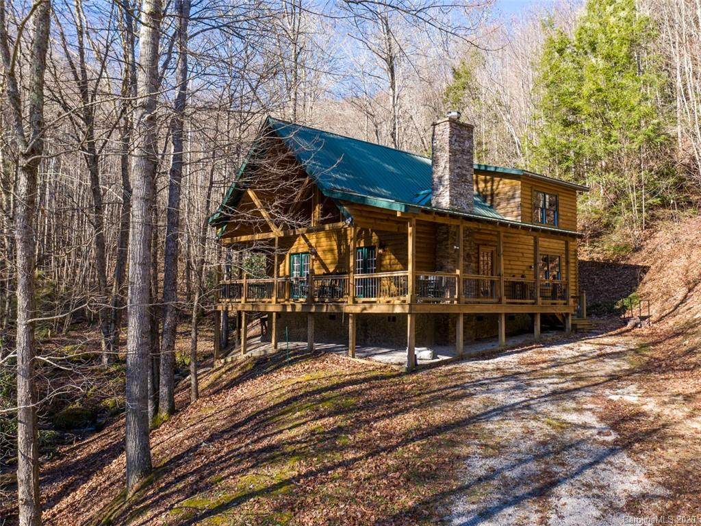 145 Elk Wallow Road - Photo 1
