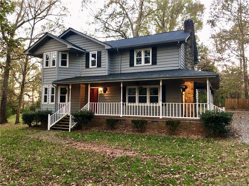 11010 Chestnut Hill Drive - Photo 1