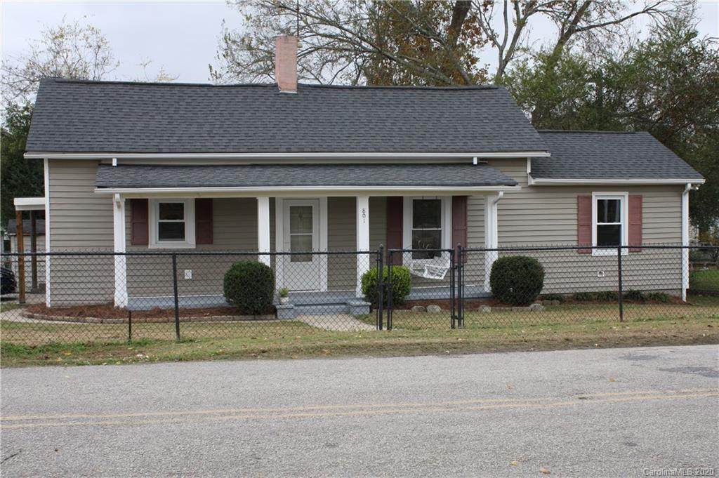 801 Old North Main Street - Photo 1