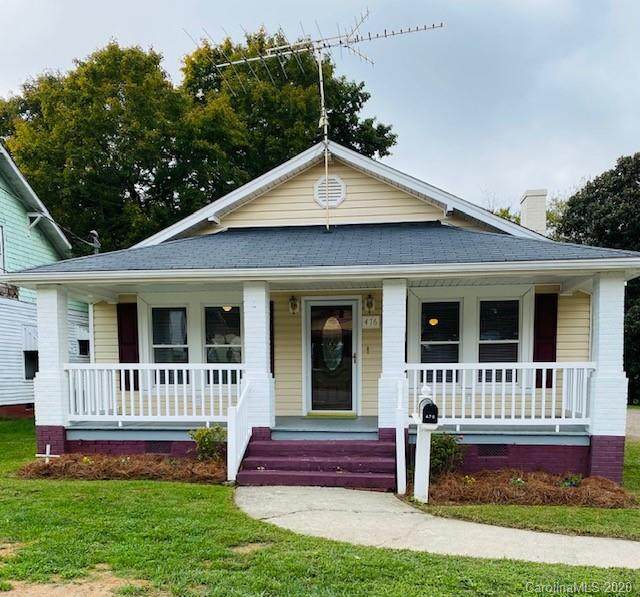 476 Jackson Park Road - Photo 1