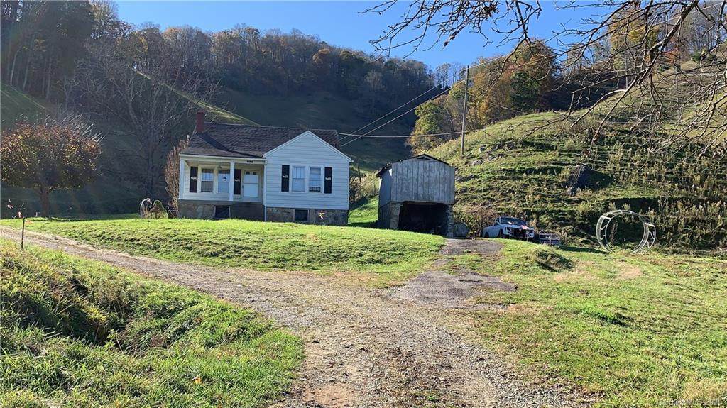 742 Evans Road - Photo 1