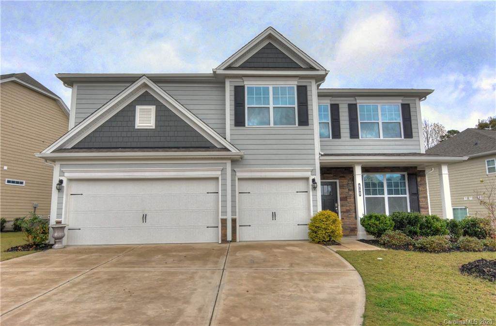 850 Coralbell Way - Photo 1