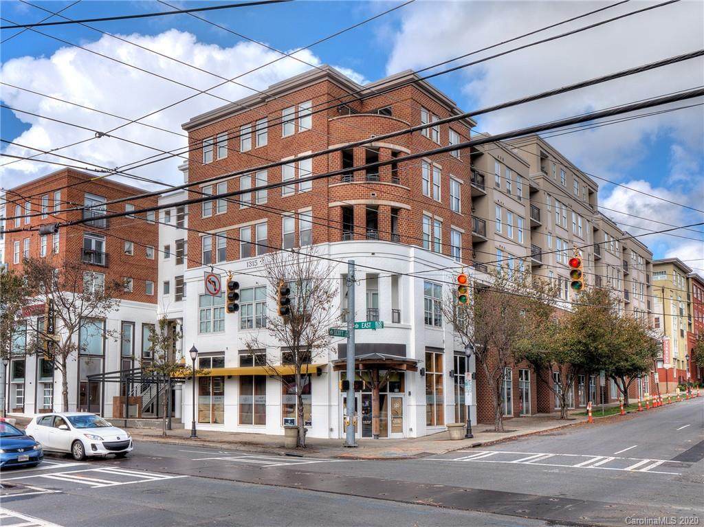 1315 East Boulevard - Photo 1